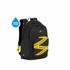 RIVACASE Ruksak za laptop, 30 l, 15.6 "5461, crna